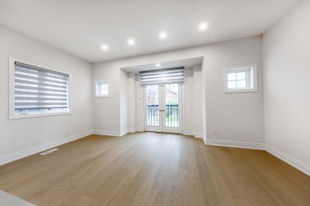 For Lease - 12 Crispin Court, Markham, Ontario - Photo 4