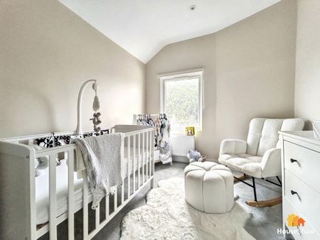 3 bedroom terraced house to rent - Photo 3