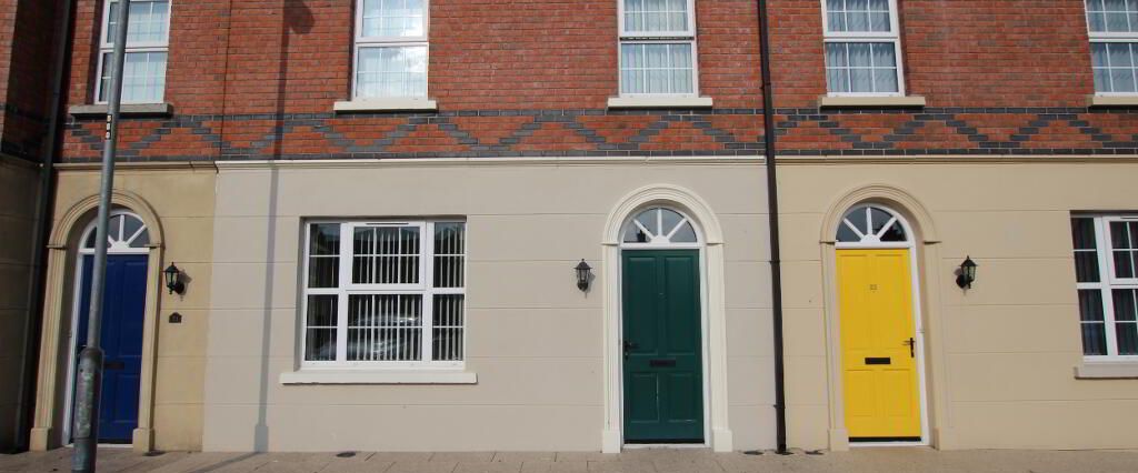 22 Millrace Mews, Moneymore, BT45 7WD - Photo 1