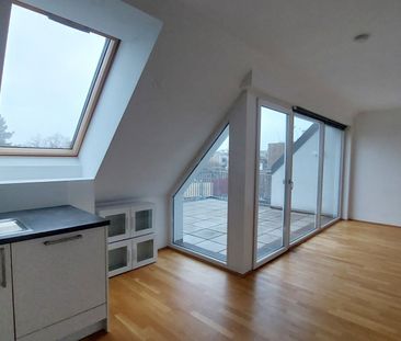 3-Zimmerwohnung mit Balkon und perfekter Verkehrsanbindung in U-Bah... - Photo 1