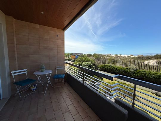 T2 na 1º linha da Praia da Barra com terraço vista mar! - Photo 1