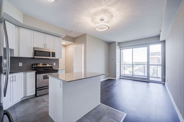 For Lease - 5001 Corporate Drive Unit# 611, Burlington, Ontario - Photo 1