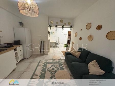 Διαμέρισμα για ενοικίαση Άνω Ιλίσια (Ζωγράφου) - Photo 5