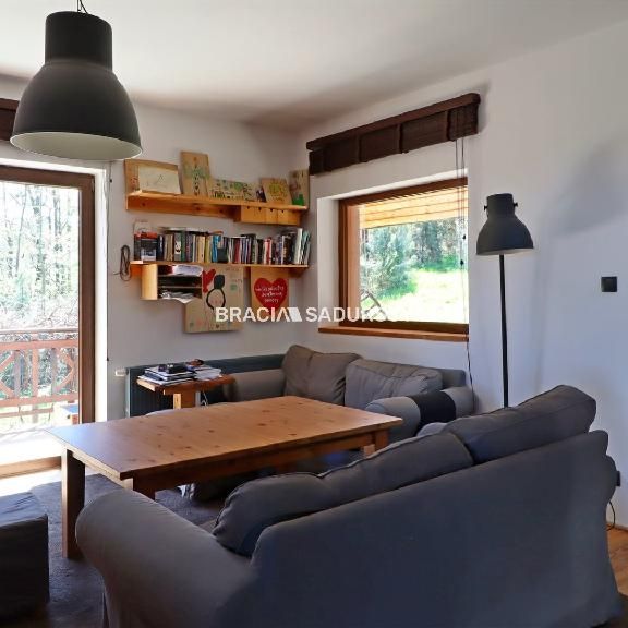 Dom Trzciana Kamionna powierzchnia 133.0 m² C206-WD-45477 - Photo 1