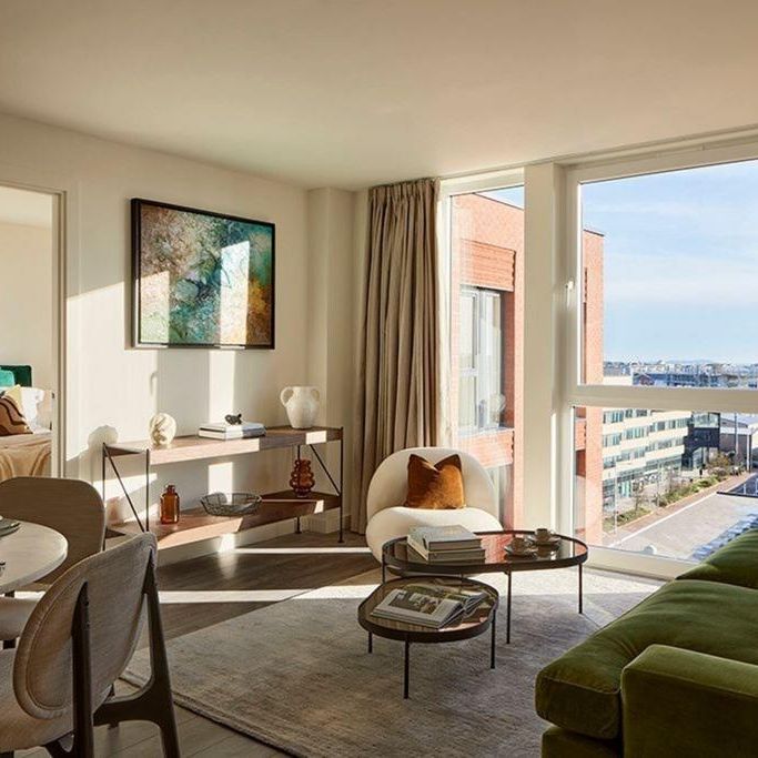 2 bedroom flat to rent - Photo 1