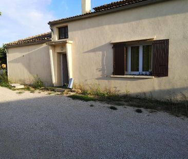 Type 3 duplex en campagne - Photo 2