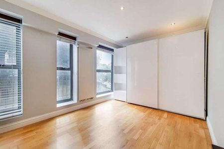 Woodseer Street, Spitalfields, E1 - Photo 2