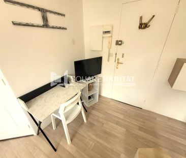Location Appartement 1 pièce 20m² BOULOGNE SUR MER 62200 - Photo 3