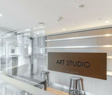 For Lease - 50 Power Street Unit# 1706, Toronto, Ontario - Photo 1