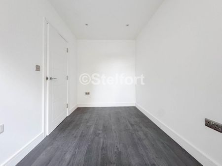 2 bedroom maisonette to rent - Photo 5