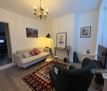 2 bedroom terraced house to rent - Photo 3