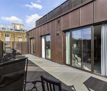 Hatton Wall, London, EC1N 8JH - Photo 5