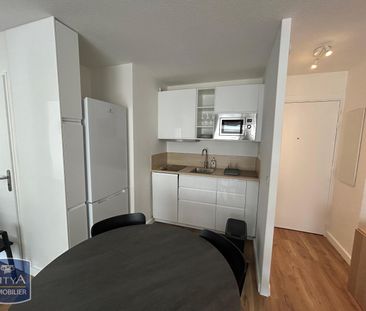 Location Appartement 2 pièces 36m² ANNEMASSE 74100 - Photo 6