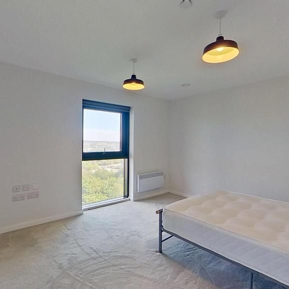 3 bedroom flat to rent - Photo 1