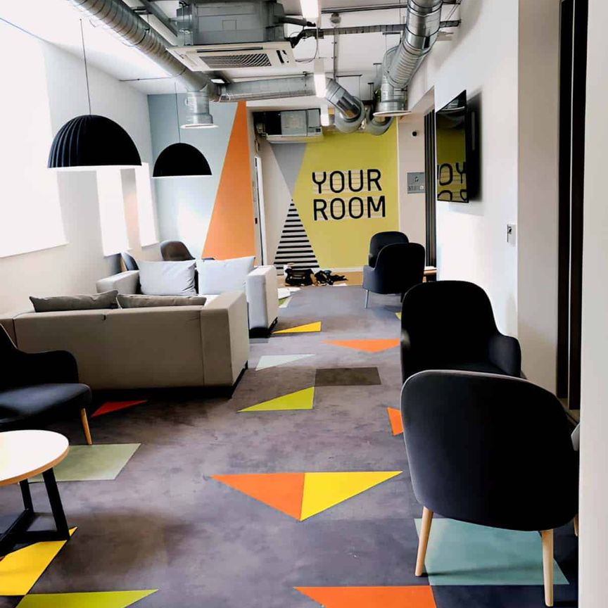 Large Standard Double Ensuite - Photo 1