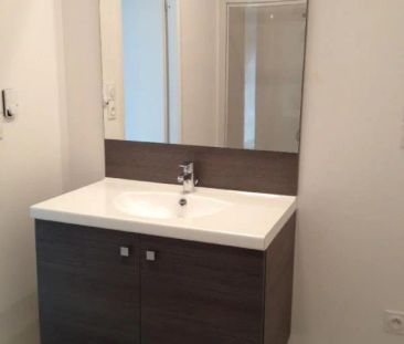 Appartement T2 NANTES Jules Verne 574 Euros - Photo 3