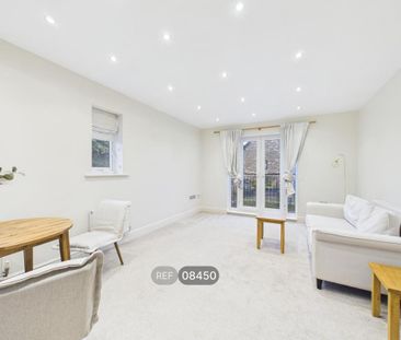 3 bedroom apartment to rent - Photo 1