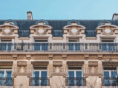 Appartement • Chaillot - Photo 4