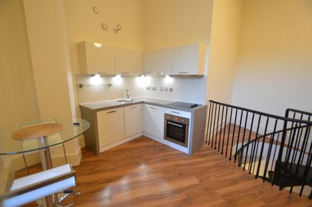 1 Bed Furnished Apartment - Photo 5