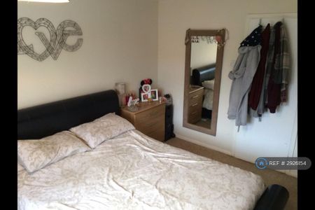 1 bedroom terraced house to rent - Photo 2
