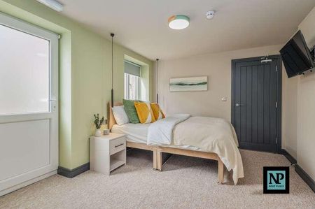 Alfred Street, Tamworth, B79 - Photo 2