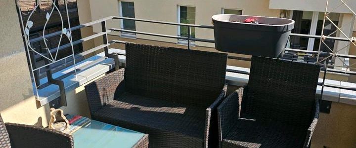 1 wg zimmer - Photo 1