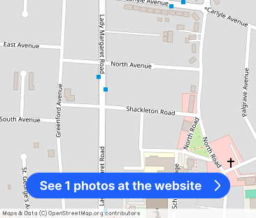 6 bedroom terraced house to rent - Photo 1