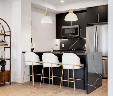 470 Dundas Street E #803 - Photo 2