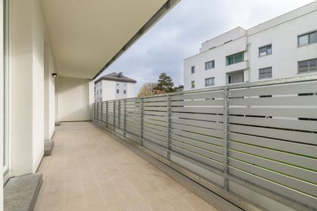 !! OPEN HOUSE - 24. Mai - 10:00 - 15:00 Uhr - Wohnglück Wieselburg – zentral gelegenen 3 Zimmerwohnung im Erstbezug – KAUFOPTION - Photo 5