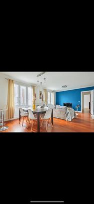 Appartement meublé 3 pièces - 75m² - Photo 1