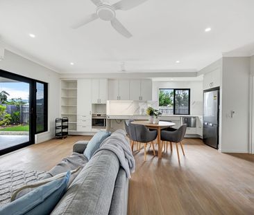 Modern Home in Rasmussen - Photo 2