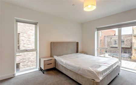 2 bedroom apartment to rent - Photo 3