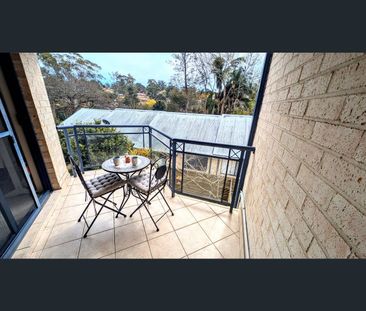 11/6-12 Nursery St, Hornsby, NSW 2077 - Photo 5