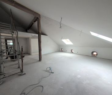 4.5 Zimmer, 90 m², 2. Stock - Foto 3