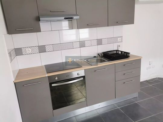 Location Appartement 2 pièces 32 m2 à Pau - Photo 1