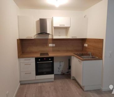 T2 DANS LA RESIDENCE NEUVE "L'OREE DES JARDINS" A PROXIMITE DU CHU ... - Photo 3