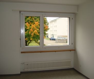 Appartement de 3 pièces dans la vallée de la Limmat, entre Baden et... - Photo 3