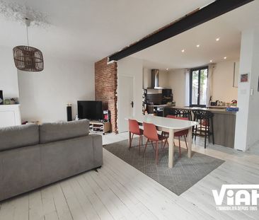 MAISON T4 AVEC PISCINE - Photo 4