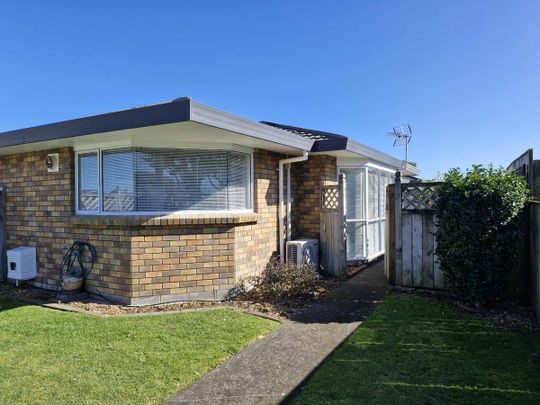 2 Bedrooms on Sackville - Photo 1