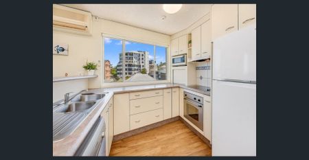 FULLY FURNISHED BEACHSIDE UNIT WITH ITS OWN PRIVATE ROOFTOP! - Photo 4