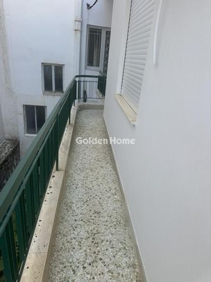 Διαμέρισμα 96 τ.μ. για ενοικίαση, Πειραιάς - Προάστια, Νίκαια - Photo 1