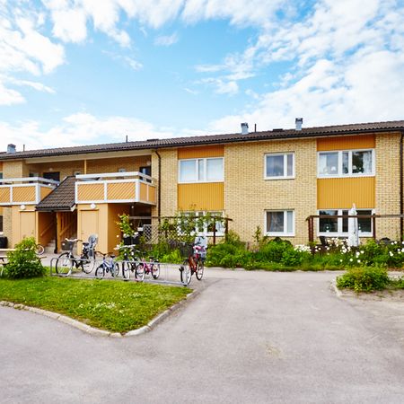 Minkvägen 32 - Photo 4