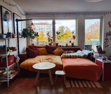 Skärholmen - 2rok - 6mån - 10.899kr/mån - Photo 6