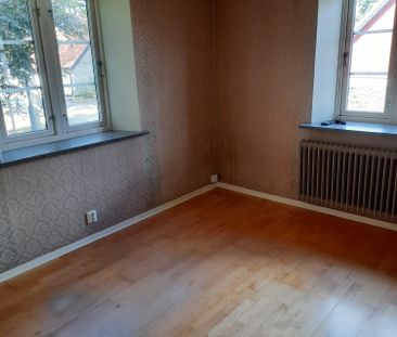 Hasselbacksvägen, Gärds Köpinge - Foto 3