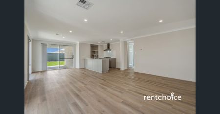 Brand new – be the first to call it home! - Photo 3