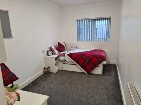 1 bedroom in a house share to rent - Photo 4