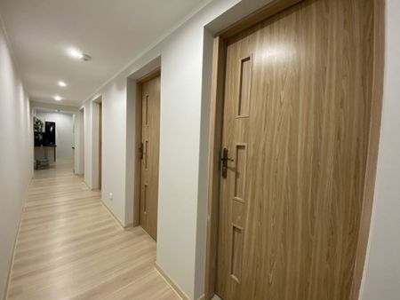 ***Pokój w centrum Katowic - Mariacka 18a*** - Photo 3