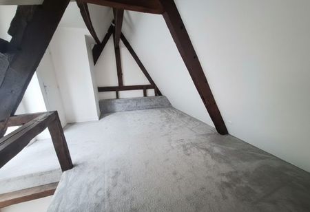 Appartement 2 pièces – 50 m² environ à Vannes (ref : 11256) - Photo 4