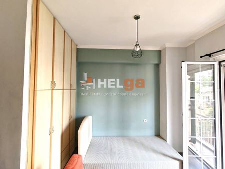 Studio/Γκαρσονιέρα για ενοικίαση Υψηλά Αλώνια (Πάτρα) - Photo 5