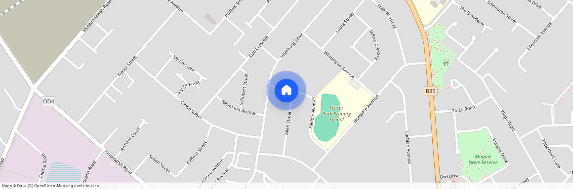 3 Heddle Av, SA 5253, Murray Bridge